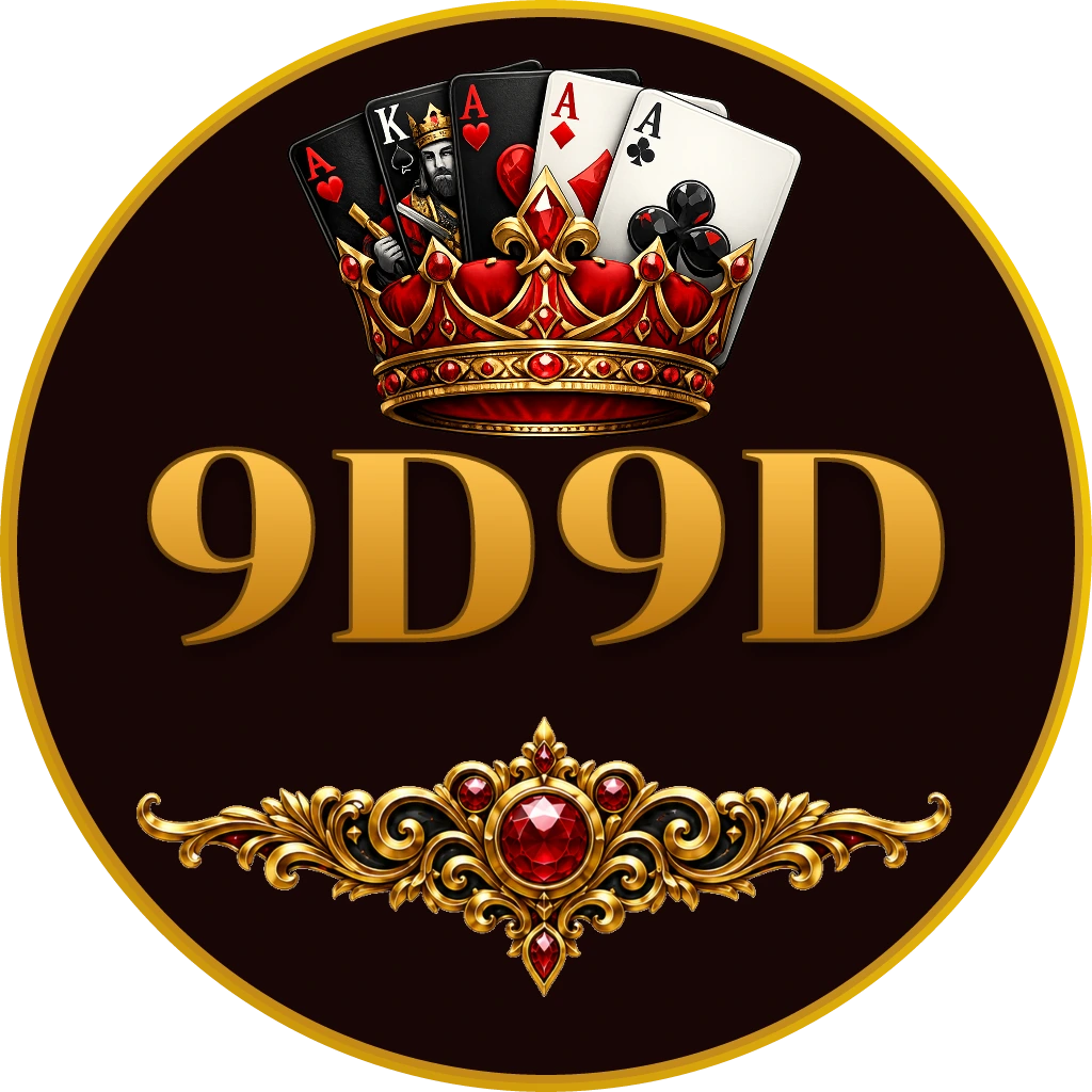9D9D logo
